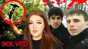 3 Guys 1 Hammer Murders Youtube