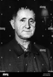 Brecht Black and White Stock Photos & Images