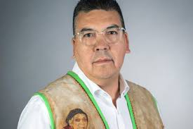 Mike Mckenzie obtient un quatrième mandat comme chef à ITUM