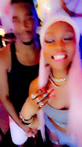 Reel by Sonny Dotson-Johnson (@thedefinitivemuse) · August 4, 2023