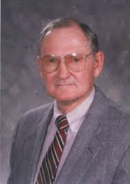 Douglas Frank Johnson