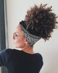Pin By Grayovercast On Black Is Power Curly Hair Styles Naturally Natural Hair Styles Curly Hair Styles