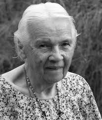 Nancy Heron's Instagram, Twitter & Facebook