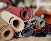 ILC - Microfiber Leather - When To Use This Type of Vegan Leather