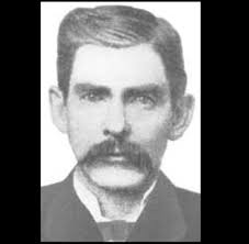 Doc Holliday — Badass of the Week