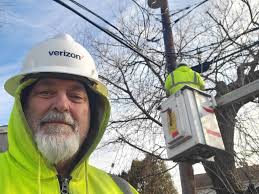 Verizon retirees connect with coworkers