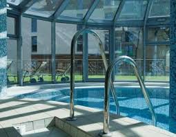 Aparthotel Avangard Swinemunde Swinoujscie Ostsee Polen Kuren24 Com