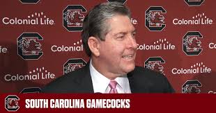 Athletics Director Ray Tanner Set to Assume New Role