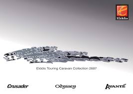 3 1 wear indicator for friction pads 2 when the green cylinder is visible the aks™ 3004 is correctly placed 3 wear indicator for coupling. Elddis Touring Caravan Collection 2007 Manualzz