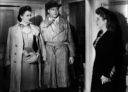Review of 1944 film "Guest in the House" directed by Brahm