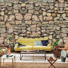 Dress your walls in style with marshalls indias no. Pvc 3d Wallpaper At Rs 3000 Roll 3d Wallpaper Id 13759296412