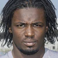 Martel Harris 2006 Running Back