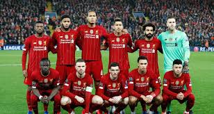 Suivez tous les scores des matches de championnat anglais en live. Liverpool Le Calendrier Des 9 Derniers Matchs De Premier League