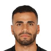 A youth international for the netherlands, he represents the morocco national team. Oussama Tannane Fifa 21 74 Rating And Price Futbin