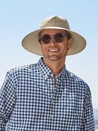 4 brim hat new arrivals