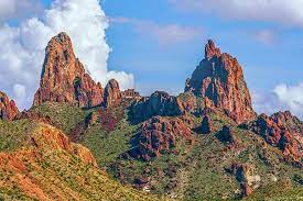 Check spelling or type a new query. Top 10 Best Camping Sites In Texas Blog Oliver Travel Trailers