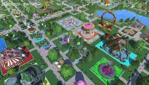 Rollercoaster tycoon world es la última entrega de la legendaria saga rct. Download Rollercoaster Tycoon Adventures Pc Multi8 Elamigos Torrent Elamigos Games