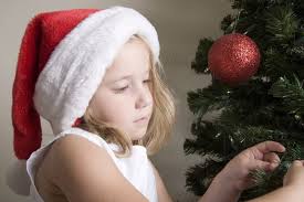 Božiček za en dan: dokažite otrokom, da čarobni mož obstaja, čeprav jim  življenje kaže nasprotno