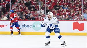 Hagel nets back-to-back goals for the win