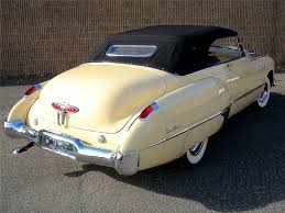 Image result for Old Ivory 1949 Buick