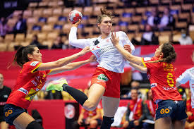 Handball league tournament table in season 20/21. Denmark Beat Spain To Keep European Handball Championship Semi Final Hopes Alive