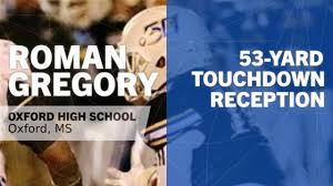 Image result for Roman Gregory