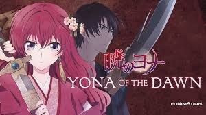 Nascemos com o propósito de deixar os fãs otakus atualizado. Petition Yona Of The Dawn Anime New Season Release Change Org