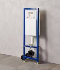 SIA0005 VERSO CONCEALED CISTERN 11100 FOR PLASTERBOARD ...