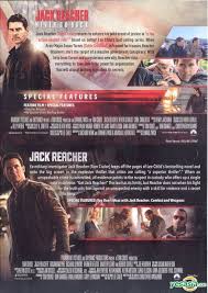 Never go back is one action thriller sequel whose title also serves as a warning. Yesasia Jack Reacher Jack Reacher Never Go Back 2 Movie Collection Dvd Hong Kong Version Dvd Tom Cruise Danika Yarosh Intercontinental Video Hk Western World Movies Videos Free Shipping