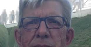 Zoufftgen. M. René Dabrowski