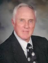 Obituary information for James William Howle