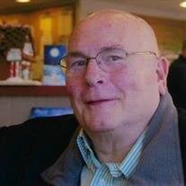 Larry L. McMinn Obituary