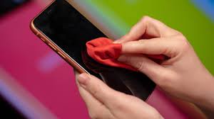 First, we recommend creating a glass cleaning kit. How To Clean Your Phone The Right Way Without Destroying The Screen Cnet
