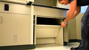 Photo Of Handicap Sink Cabinet In Classroom Convertible Ada Compliant Laboratory Sink Cabinet Youtube Sink Cabinet Kitchen Cabinets Toe Kick Buy Cabinets