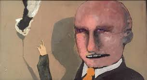 Ney Diaz Henríquez, la audacia del genio