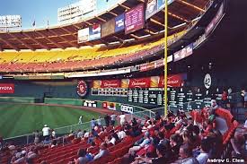 74 Qualified Rfk Stadium Seating Capacity