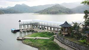 Harga tiket di waduk sermo. Lokasi Dan Harga Tiket Masuk Waduk Sermo Kulon Progo Destinasi Danau Tersembunyi Dibalik Kota Jogja Daka Tour