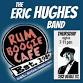 Eric Hughes Band at Rum Boogie event image