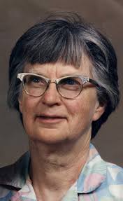 Obituary of Betty P. Walker