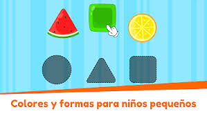 Estas canciones y juegos ayudan a los niños a aprender palabras, rimas y secuencias nuevas. Juegos Para Ninos Pequenos De 2 Y 3 Anos Aplicaciones En Google Play