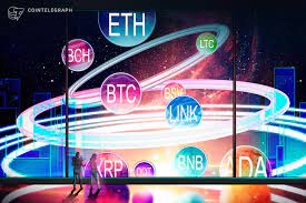 Btc, eth, bnb, ada, doge, xrp, dot, uni, icp, bch cointelegraph 6/4/2021 11:20 bitcoin bulls give 'conservative' 10 year estimate for hyperbitcoinization to hit Price Analysis 10 26 Btc Eth Xrp Bch Link Bnb Dot Ltc Bsv Ada