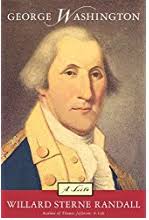 Books — Willard Sterne Randall