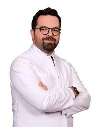 Docent Doktor Selim Aydin