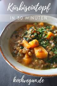 Kurbiseintopf Gunstig Vegan Kochen In 2020 Rezepte Gunstige Vegane Rezepte Kurbiseintopf