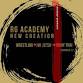New Creation/RG Academy — Koffee Krew event image