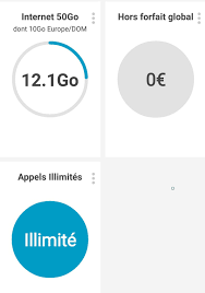 100 mo internet combien de temps. Resolu Meme En Wifi Ca Utilise Mon Forfait Pourquoi Communaute Orange