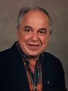 Obituary for Louis P. Termine