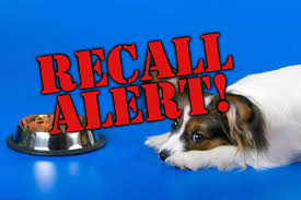 Food and drug administration (fda) identified blue buffalo as one of 16 pet food brands that may be linked to heart disease in dogs and cats. Recall Alert Blue Buffalo Life Protection Formula For Dogs The Dogington Post