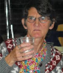 Obituary information for Joan Blake