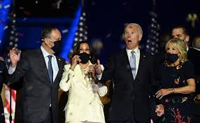 Live Us Election Results 2020 Us Presidential Election Results Latest Updates Ndtv Com